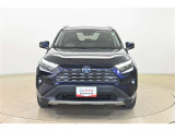 RAV4 2.5 ハイブリッド G E-Four 4WD 