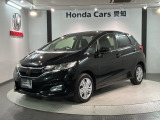 全国納車可 第三者機関証明書付  1年保証 ワンオ-ナ- ナビ TV Rカメラ CD録音 BTオ-ディオ DVD ETC LEDライト フォグライト装備のフィット 13G・Lホンダセンシング入庫!