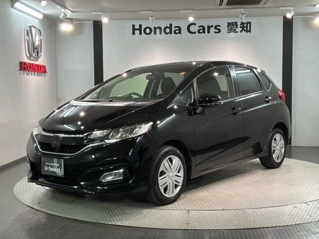 フィット 1.3 13G L ホンダセンシング 