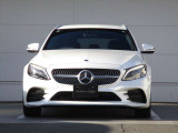 Cクラスワゴン C220d ローレウスエディション スポーツプラスパッケージ 