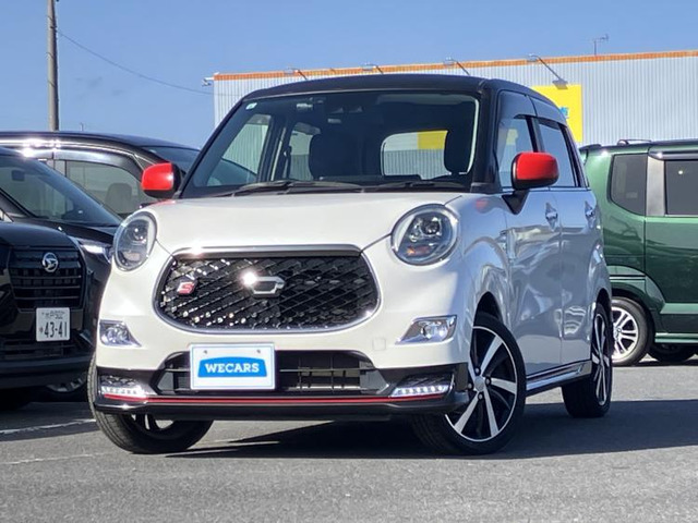 キャスト スポーツ SAIII 