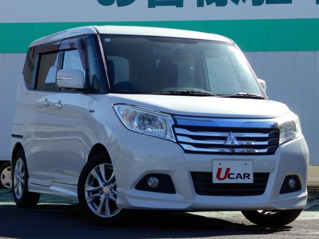 デリカD:21.2 ハイブリッド SZ ナビパッケージ