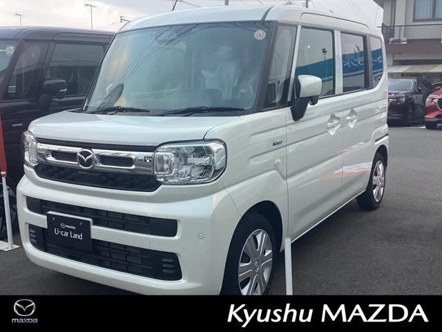 フレアワゴン XS 