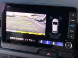 バックカメラも装備しております。車庫入れの苦手なお客様も安心!重宝してくれます!