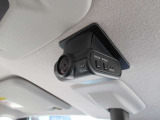 車内用ドラレコもついています!