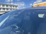 こちらの車両には衝突防止装置やいざという時安心!ドライブレコーダーが付いております♪