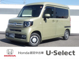 ホンダ N-VAN