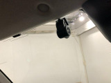 ドライブレコーダーも付いているのでもしもの時も安心です♪