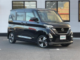 日産 ルークス