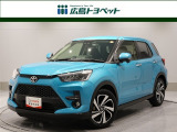 トヨタ ライズ