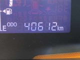 走行距離40,612km