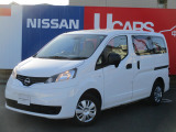 日産 NV200バネットバン