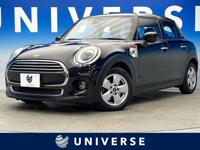 ミニ  ヴィクトリア