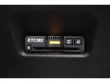 もちろんETC2.0付きでビルトインタイプを装備!見た目もスマート♪高速道路の料金所も楽々通過♪