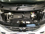 「 まるまるクリン」によりエンジンルームもキレイに仕上げてあります もちろん整備も済みですのでご安心してお乗りいただけます