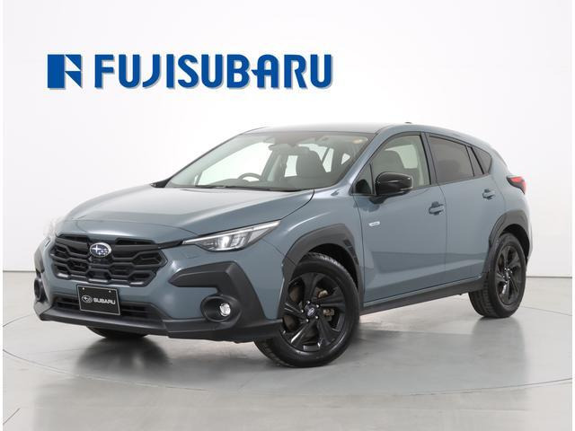 クロストレック 2.0 ツーリング 4WD 