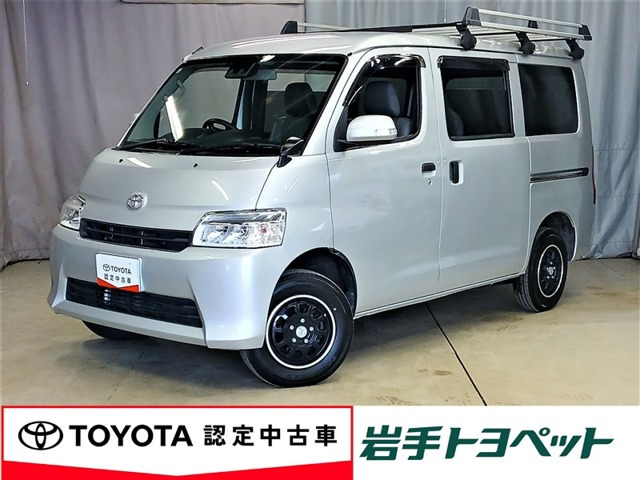 タウンエースバン 1.5 GL 4WD 