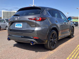 CX-5 2.5 25S スポーツアピアランス 