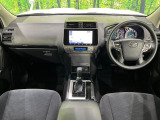 ランドクルーザープラド 2.7 TX 4WD 