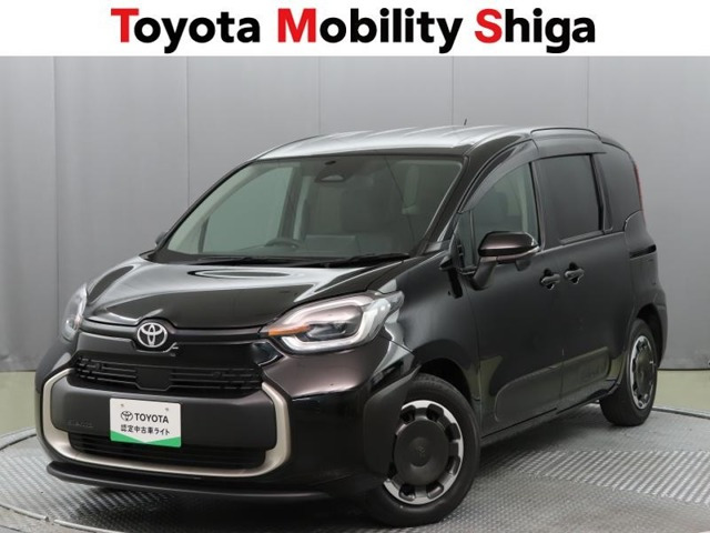 シエンタ 1.5 Z （5BA-MXPC10G）