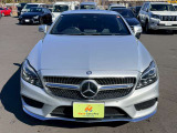 CLSクラス CLS220d AMG ライン メーカーナビ フルセグ 全周囲モニター