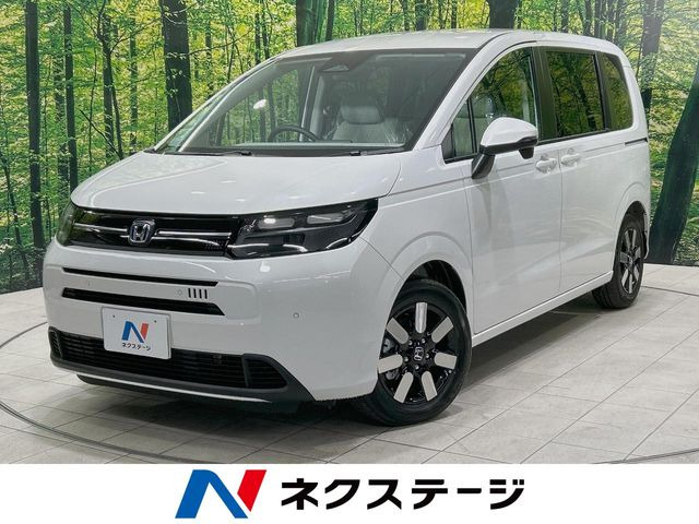 フリード 1.5 e:HEV エアー EX