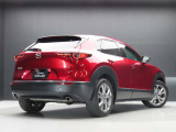CX-30 2.0 20S プロアクティブ ツーリングセレクション 