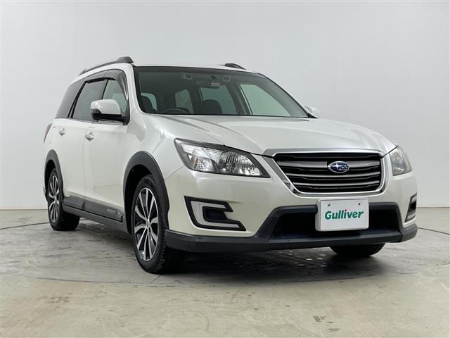 エクシーガクロスオーバー72.5 モダンスタイル 4WD4WD 修復歴無し