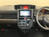 ナビ、エアコン付