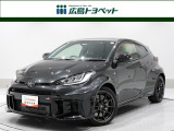 トヨタ GRヤリス