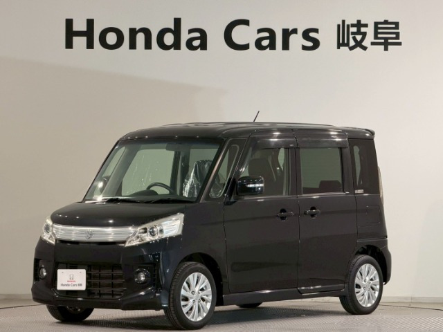 スペーシアカスタム XS