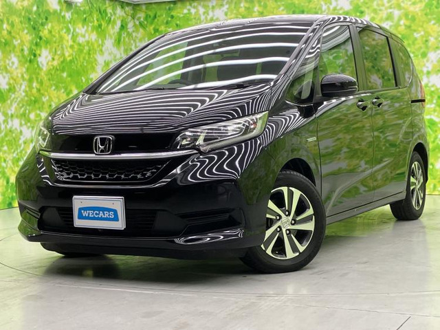 フリード 1.5 ハイブリッド G ホンダセンシング