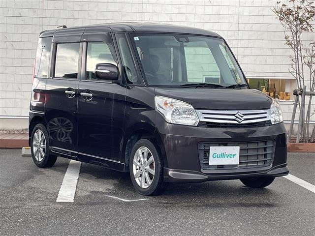 スペーシア X リミテッド 修復歴無し