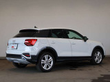 Audi Q2 35 TFSI advanced/LEDヘッドライト/アルミホイール 5ダブルスポークデザイン 7J&times;17