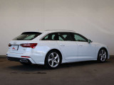 Audi A6 Avant 40 TDI quattro sport S line/アルミホイール5アームダイナミックデザイン8.5J x 19/HDマトリクスLEDヘッドライト