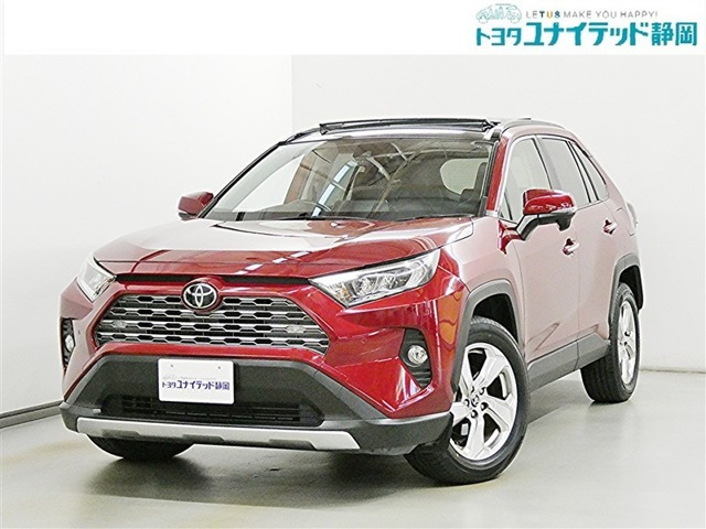 RAV4  2.0 G 4WD