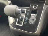 シフトレバーです