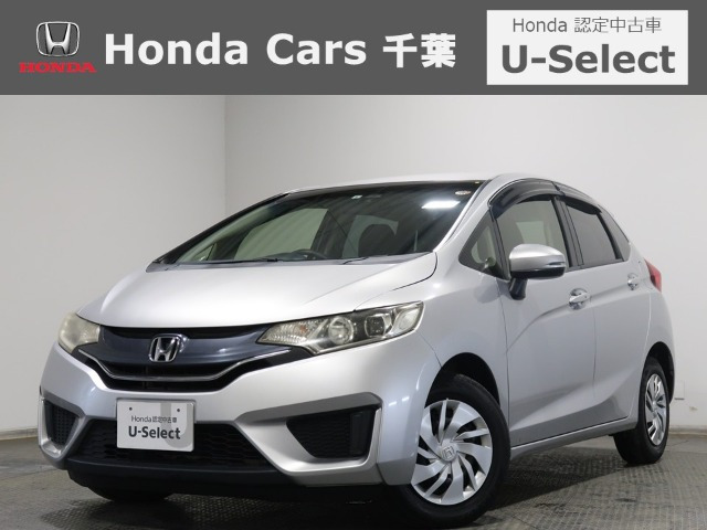 フィット 1.3 13G Lパッケージ 