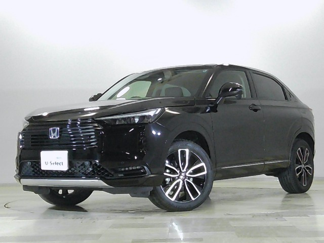 ヴェゼル 1.5 ハイブリッド Z 