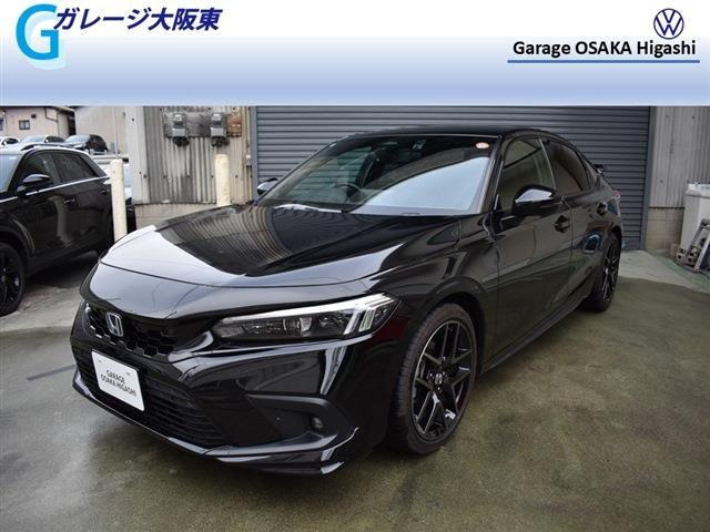 シビック  2.0 e:HEV