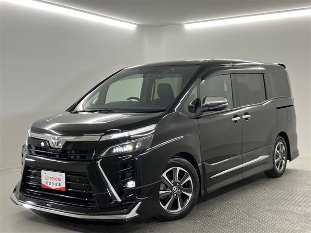 ヴォクシー 2.0 ZS 