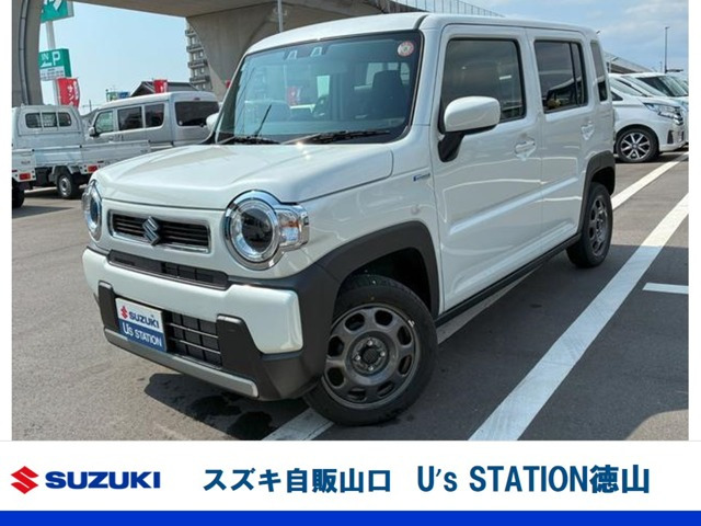 スペーシア ハイブリッド(HYBRID) G 