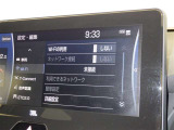 AM/FMラジオ付きです♪