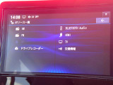 純正メモリーナビ、ラジオや地デジなど様々なメディアに対応しております♪(機種により異なりますのでスタッフまでご確認ください)