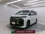 トヨタ ノア