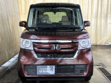 N-BOX G L ホンダセンシング 4WD 