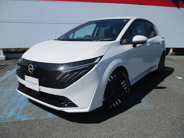 ノートオーラ 1.2 G 