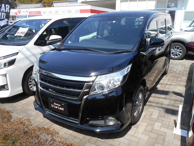 エスクァイア 2.0 Xi 