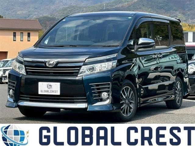 ヴォクシー 2.0 ZS 煌 