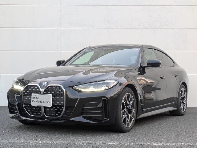 4シリーズグランクーペ420d xドライブ Mスポーツ 4WD